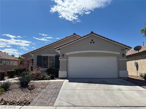 2999 Panorama Ridge Dr, Henderson, NV, 89052-4097 | Card Image