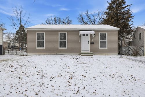 2526 Queenswood Dr, Columbus, OH, 43219-1378 | Card Image