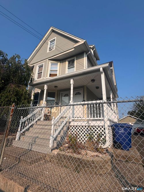 106 Jones Ave, Bridgeport, CT, 06604-3114 | Card Image