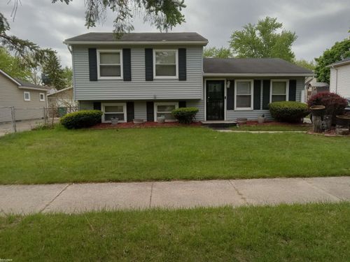 28751 E Leroy Street, Romulus, MI, 48174 | Card Image