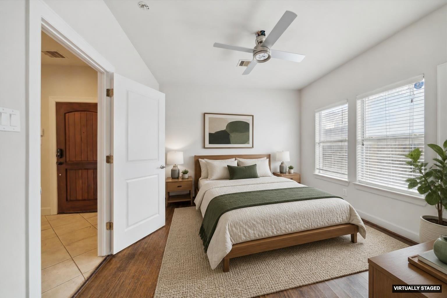 Residential in Houston 5