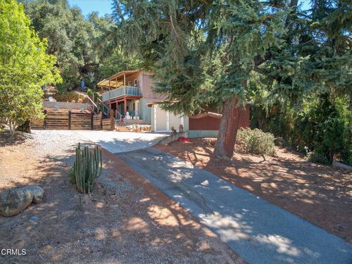 1738 Orchard Dr, Ojai, CA, 93023 | Card Image