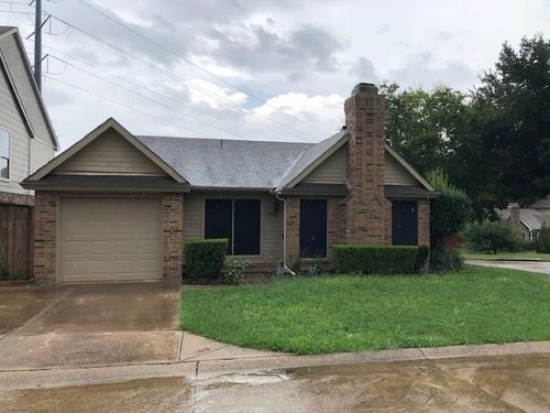 2900 Myrtlewood Ln, Plano, TX, 75074-3125 | Card Image