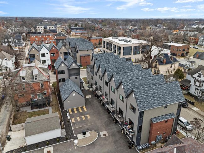 Drone - Exterior Rear | Image 42