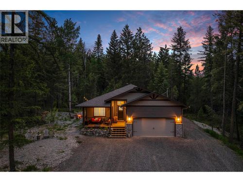 6347 Osprey Landing Crt, Wardner, BC, V0B2J0 | Card Image