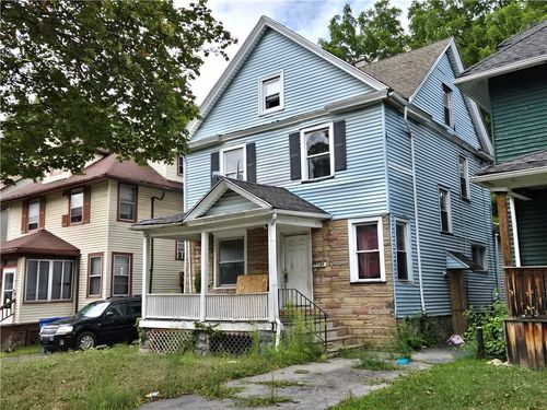68 Arnett Blvd, Rochester, NY, 14611-3502 | Card Image