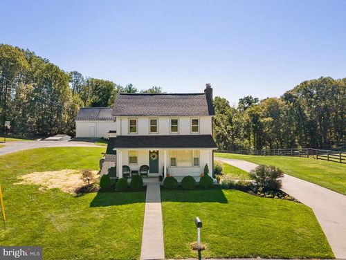 16357 Trenton Rd, UPPERCO, MD, 21155-9528 | Card Image