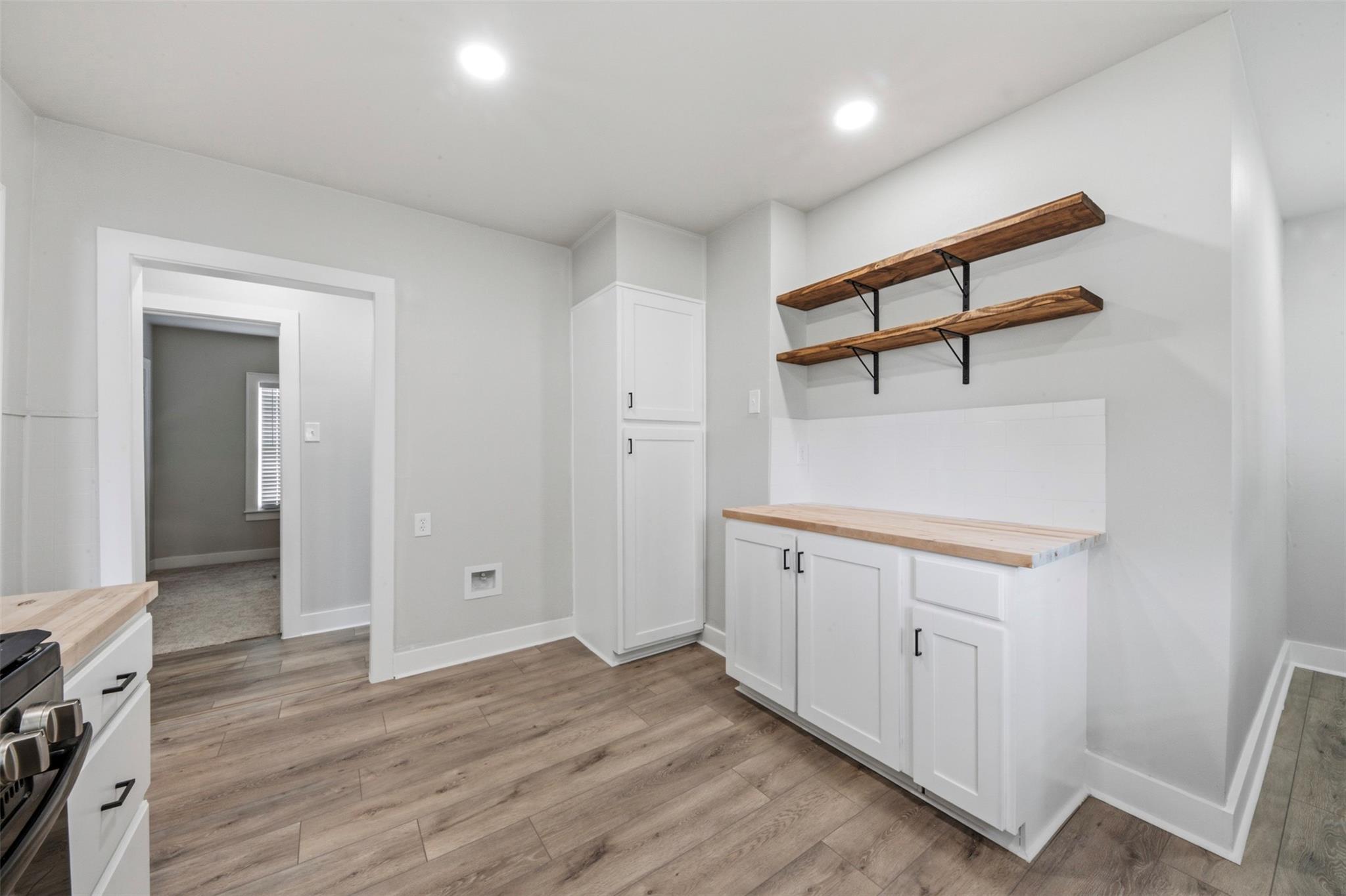Residential in Baytown 2
