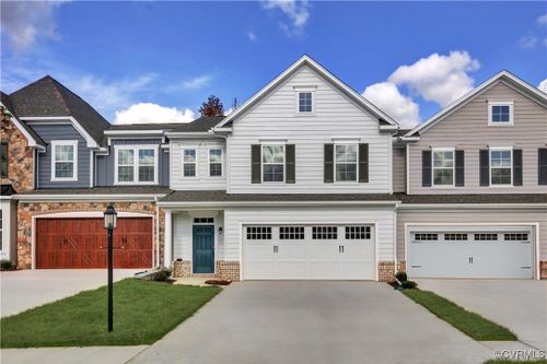 9453 Tesserae Way, Richmond, VA, 23238 | Card Image