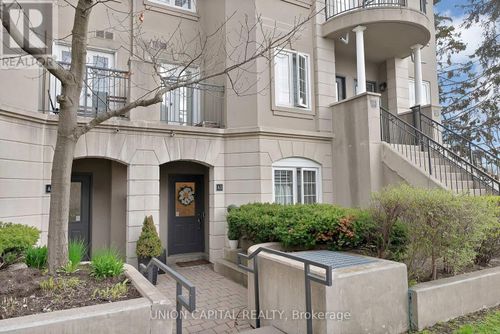 a3-108 Finch Avenue W, Toronto (Newtonbrook West), ON, M2N6W6 | Card Image