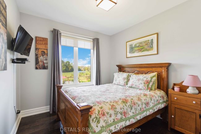 176 Malcolms Way, House other with 4 bedrooms, 2 bathrooms and 8 parking in Smiths Falls ON | Image 19