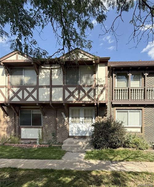 3916 Constitution Ave, Colorado Springs, CO, 80909-1615 | Card Image