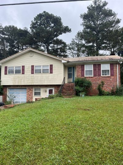 401 Foust Ct, House other with 3 bedrooms, 2 bathrooms and null parking in Birmingham AL | Image 2