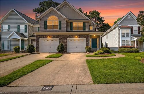 6-602 Sawgrass Ln, Portsmouth, VA, 23703-2290 | Card Image
