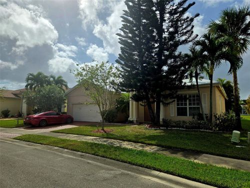 723 Sw Myakka River Trce, Port St. Lucie, FL, 34986-2060 | Card Image