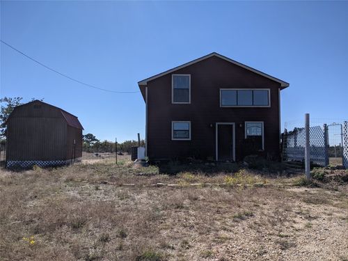 143 Spring Hollow Trl, Smithville, TX, 78957-5080 | Card Image