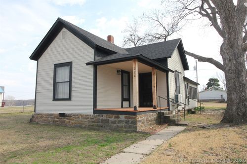 220 Belt St, Eufaula, OK, 74432-2646 | Card Image