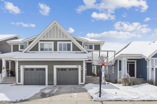298 River Heights Cres, Cochrane, AB, T4C0V2 | Card Image