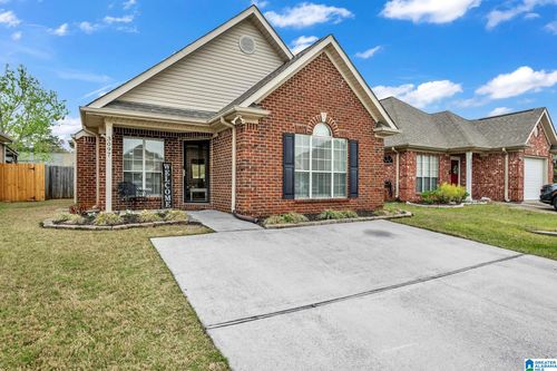 3097 Summit Dr, FULTONDALE, AL, 35068-6012 | Card Image