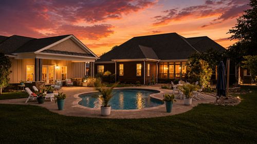 1712 Ledford Mill Rd, Normandy, TN, 37360-3207 | Card Image