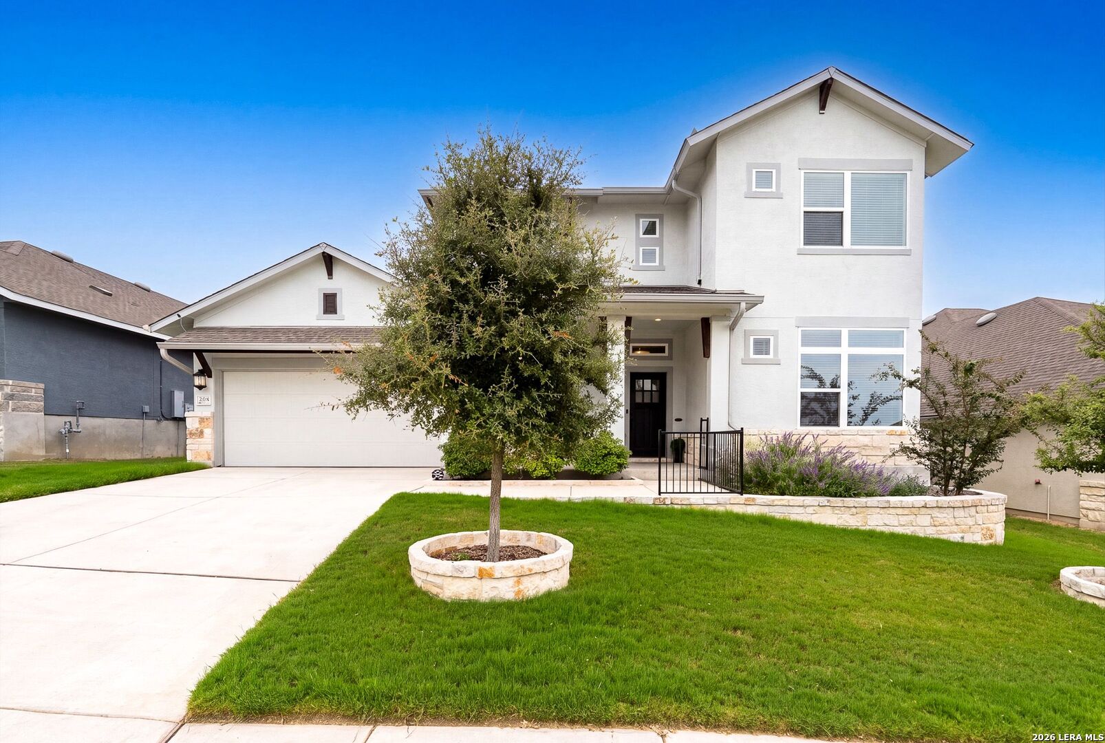 Residential in San Antonio 4