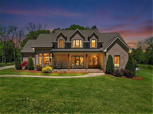 724 Red Hill Rd, Pickens, SC, 29671-9191 | Card Image
