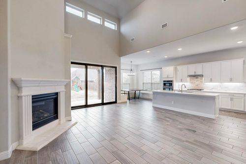 2844 Hackberry Creek Trl, Prosper, TX, 75078-9637 | Card Image