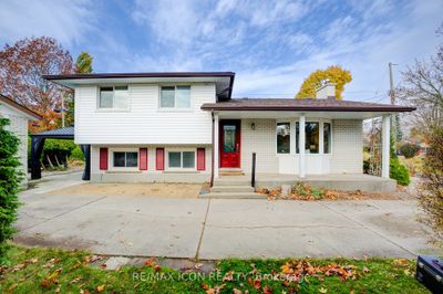 52 Brentwood Dr, House other with 4 bedrooms, 3 bathrooms and 3 parking in Guelph ON | Image 2