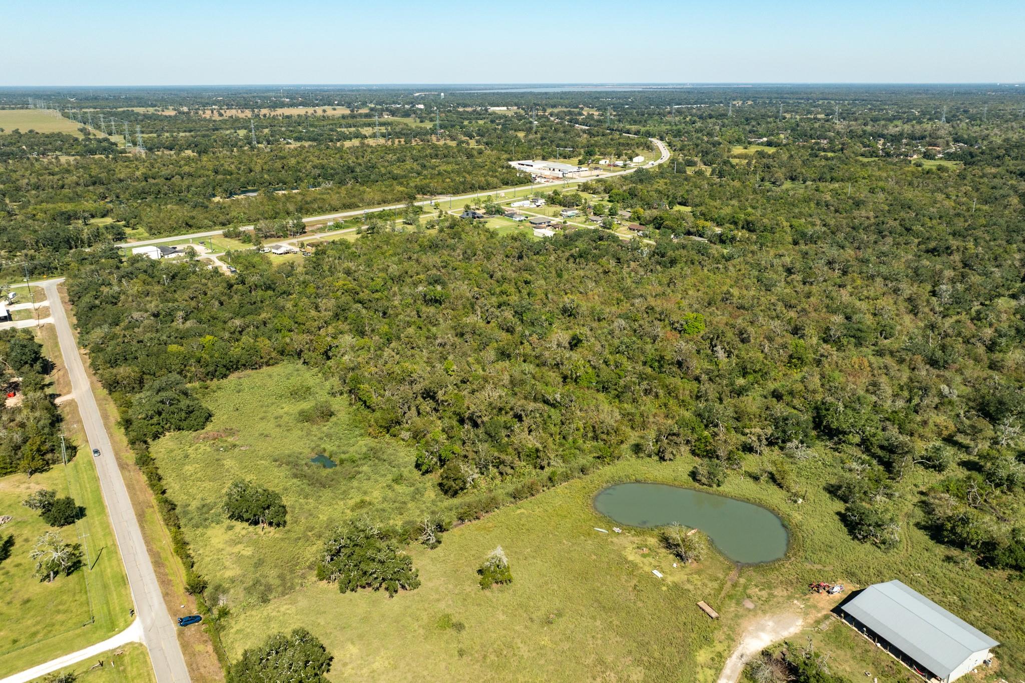 Land in Brazoria 3