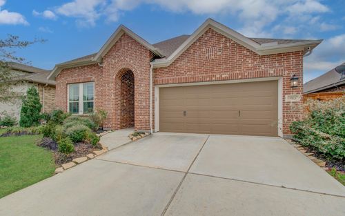 11810 Dockside Shores Dr, Cypress, TX, 77433-8216 | Card Image