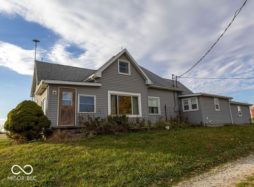 5398 E State Road 36, Mooreland, IN, 47360-9718 | Card Image