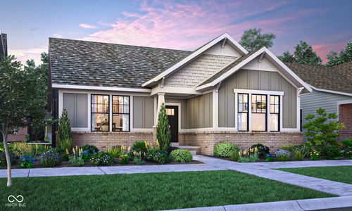 15384 Cardonia Rd, Fishers, IN, 46037 | Card Image