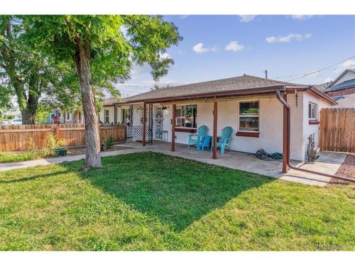850 S Vrain St, Denver, CO, 80219-2348 | Card Image