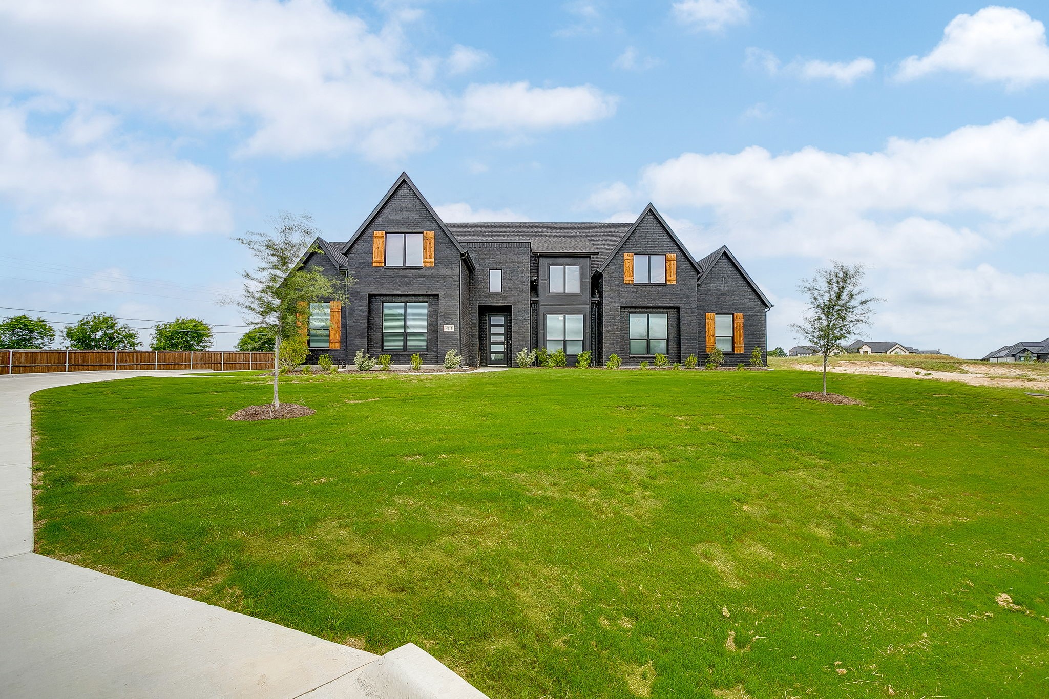 Residential in Waxahachie 3