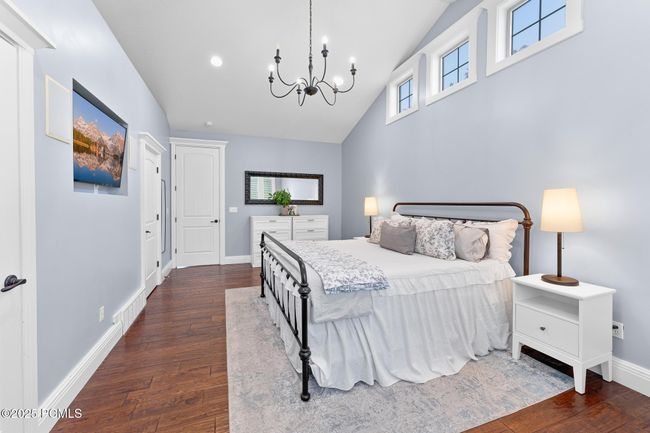 5982 N Rollins Ranch Rd, Home with 5 bedrooms, 3 bathrooms and null parking in Morgan UT | Image 18