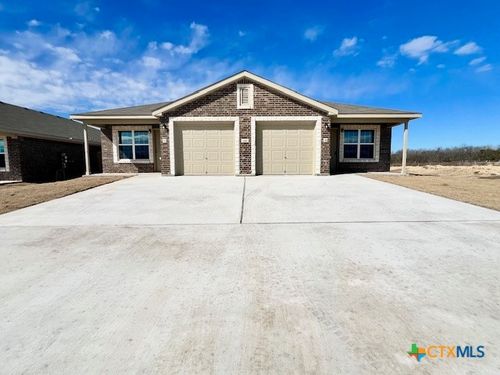 a-110 Dolphin Dr, Temple, TX, 76501-4852 | Card Image