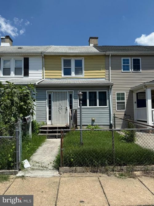 6552 Parnell Ave, BALTIMORE, MD, 21222-4005 | Card Image