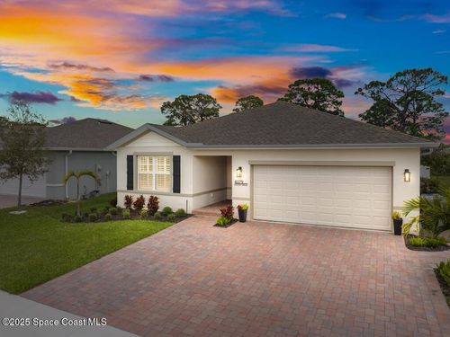 4179 Keeson Cir, Vero Beach, FL, 32967-5421 | Card Image