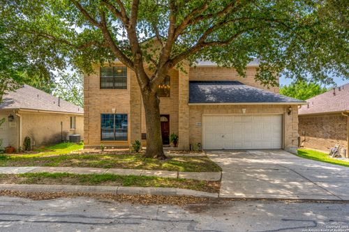 14938 Turret Run, San Antonio, TX, 78248-2713 | Card Image