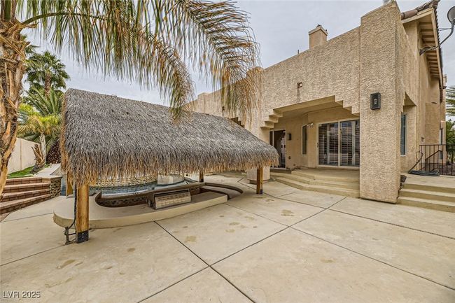 Surrounding community with a patio area and a gazebo | Image 45
