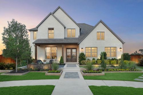 248 Bee Balm Rd, McKinney, TX, 75071-0659 | Card Image