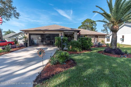 7099 Pond View Ct, Spring Hill, FL, 34606-3464 | Card Image