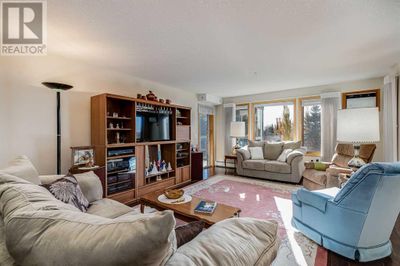 433 - 7229 Sierra Morena Blvd Sw, Condo with 2 bedrooms, 2 bathrooms and 1 parking in Calgary AB | Image 2