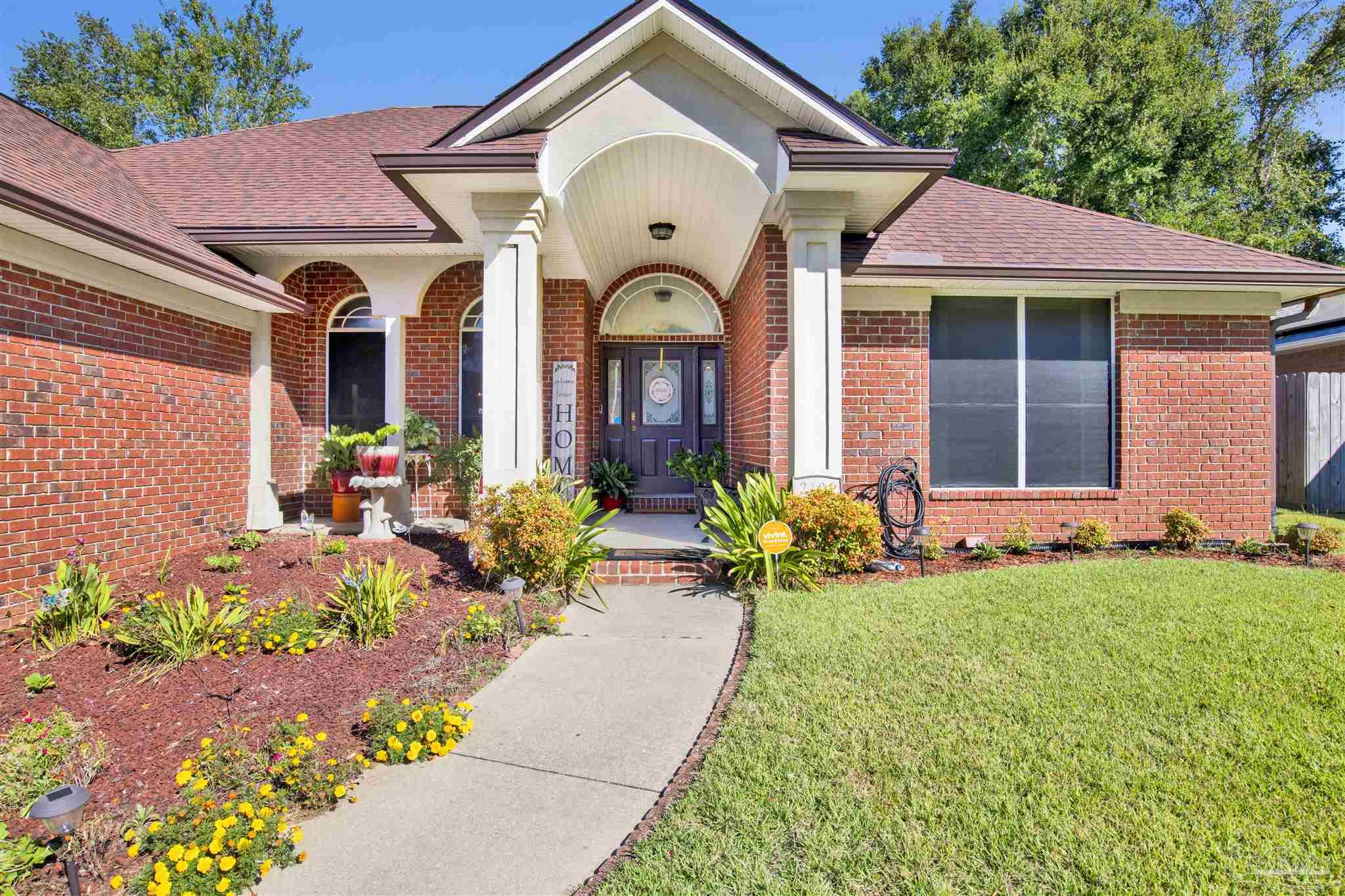 2101 Pin High Dr, For Sale in Pensacola Zoocasa