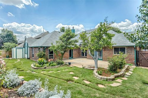 14404 Pony Road, Oklahoma City, OK, 73134 | Card Image