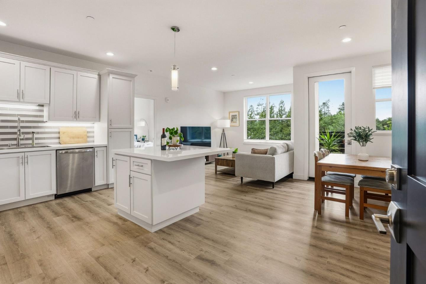 Residential in Scotts Valley 3