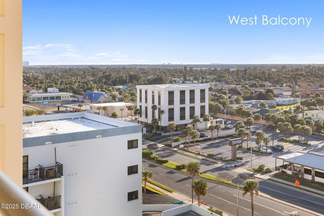 APT-1004 - 89 S Atlantic Ave, Condo with 2 bedrooms, 2 bathrooms and null parking in Ormond Beach FL | Image 52