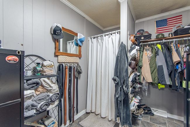 735 Streaming Water Loop, House other with 3 bedrooms, 4 bathrooms and null parking in Clifton TN | Image 35