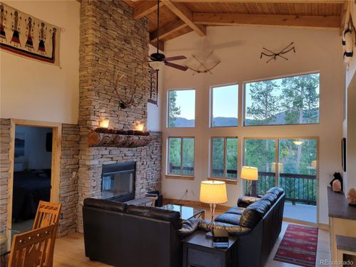 385 Trail Ridge Dr, Grand Lake, CO, 80447-9701 | Card Image