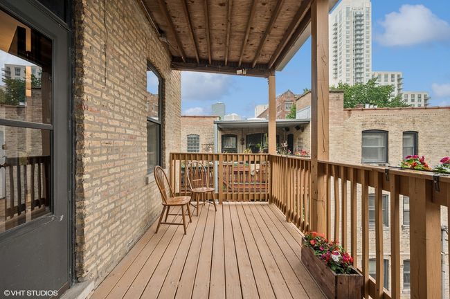 APT-3N - 5055 N Sheridan Rd, Condo with 2 bedrooms, 2 bathrooms and 1 parking in Chicago IL | Image 20